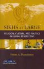 Image for Sikhs at Large