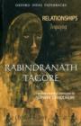 Image for Relationships (Jogajog) : Rabindranath Tagore