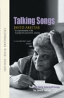 Image for Talking songs  : Javed Akhtar in conversation with Nasreen Munni Kabir