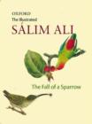 Image for The Fall of a Sparrow