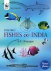 Image for Fishes of India