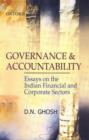 Image for Governance and Accountability