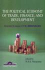 Image for Political Economy of Trade, Finance, and Development