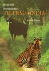 Image for The Illustrated Tigers of India