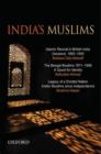Image for India&#39;s Muslims