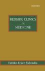 Image for Bedside Clinics in Medicine
