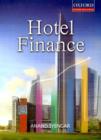Image for Hotel finance