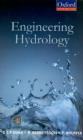 Image for Engineering Hydrology
