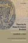 Image for Pioneering the Human Development Revolution : An Intellectual Biography of Mahbub Ul Haq