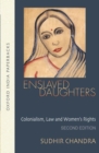 Image for Enslaved Daughters