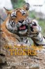 Image for The Secret Life of Tigers
