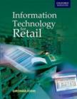 Image for Information Technology for Retail