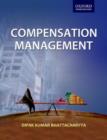 Image for Compensation Management