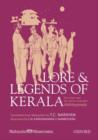 Image for Lore &amp; legends of Kerala  : selections from Kottarathil Sankunni&#39;s Aithihyamala