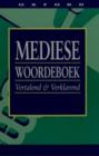 Image for Oxford Mediese Woordeboek