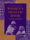 Image for The South African Women&#39;s Health Book