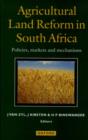 Image for Agricultural Land Reform in South Africa