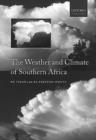 Image for The weather and climate of southern Africa