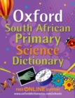 Image for South African Oxford primary science dictionary: Gr 4 - 7