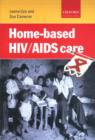 Image for Home-based HIV/AIDS care
