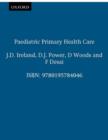Image for Paediatric Primary Health Care