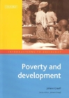 Image for Poverty and Development
