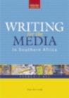 Image for Writing for the Media