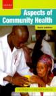 Image for Aspects of Community Health
