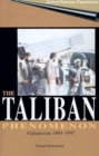 Image for The Taliban phenomenon  : Afghanistan (1994-1997)