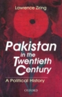 Image for Pakistan in the 20th Century