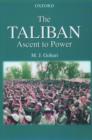 Image for Taliban  : ascent to power
