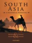 Image for South Asia : A Historical Narrative