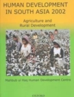 Image for Human Development in South Asia 20002