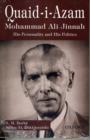 Image for Quaid-i-Azam Mohammad Ali Jinnah