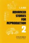 Image for Stories for Reproduction: Advanced: Book (Series 2)