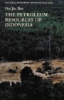 Image for The Petroleum Resources of Indonesia