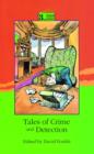 Image for Tales of Crime and Detection