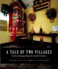 Image for A Tale of Two Villages