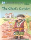 Image for Oxford Storyland Readers: Level 8: The Giant&#39;s Garden