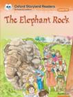 Image for Oxford Storyland Readers Level 10: The Elephant Rock