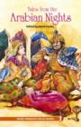 Image for Oxford Progressive English Readers: Grade 1: Tales from the Arabian Nights