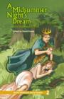 Image for Oxford Progressive English Readers: Grade 2: A Midsummer Night&#39;s Dream and Other Stories from Shakespeare&#39;s Plays