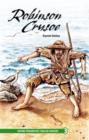 Image for Oxford Progressive English Readers: Grade 3: Robinson Crusoe