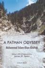 Image for A Pathan Odyssey