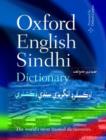 Image for Oxford English-Sindhi Dictionary