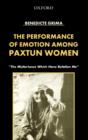Image for The Performance of Emotion Among Paxtun Women