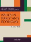 Image for Issues in Pakistan&#39;s Economy
