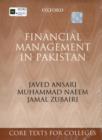 Image for Financial Management in Pakistan
