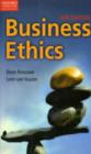 Image for Business Ethics in South Africa