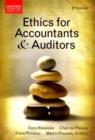 Image for Ethics for Accountants and Auditors